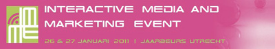 IMME Interactive Media and Marketing Event 2011