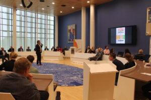 Next Marketing Event