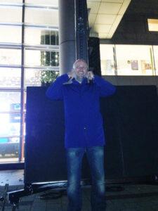 Bram Koster